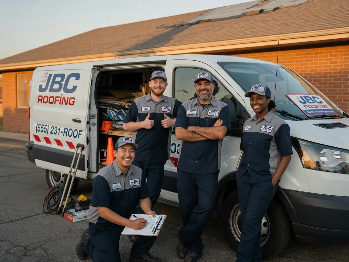 Roof Replacement company in Pine Knot, KY