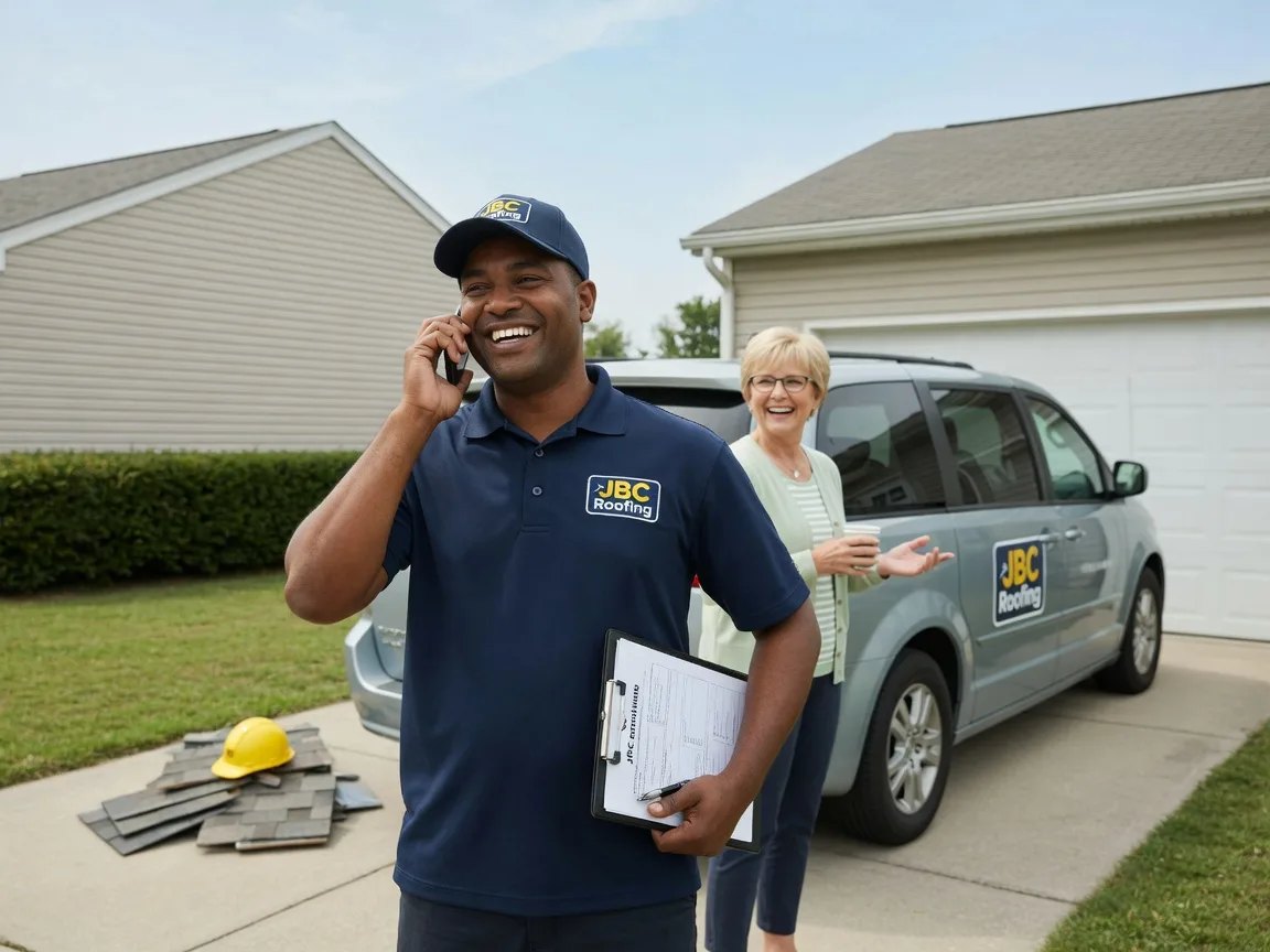 Roof Replacement Pine Knot, KY FAQs